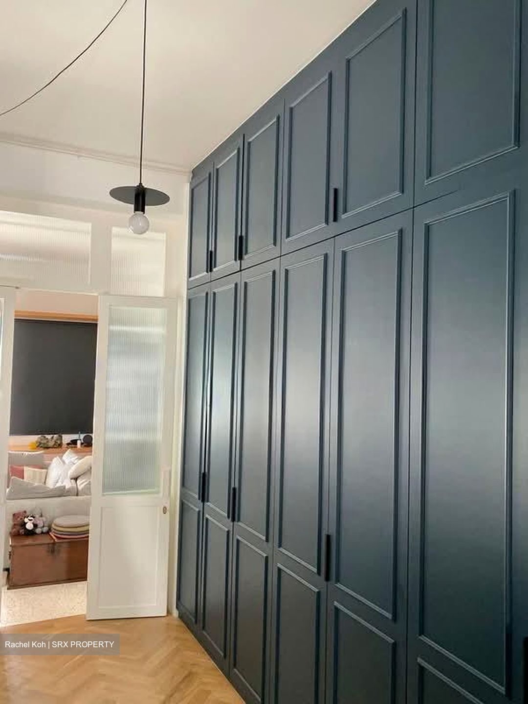 Tiong Bahru Estate (D3), Apartment #602876191